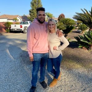 Meet your Posher, Macie